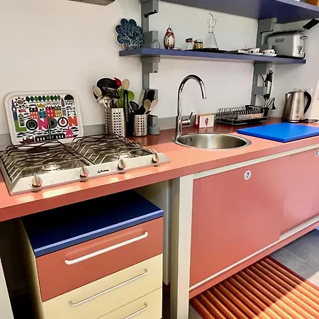 Casa Santina - Palazzo Trecchi-universita * Cremona