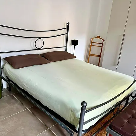 Appartement Casa Santina - Palazzo Trecchi-universita