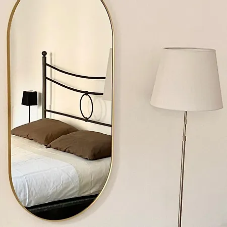 Casa Santina - Palazzo Trecchi-universita Appartement *